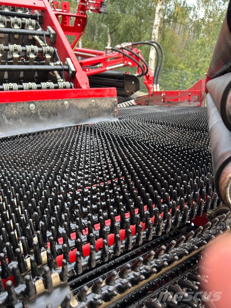 Grimme EVO 280 GEN II EasySep TA ماكينات زراعية - غير ذلك