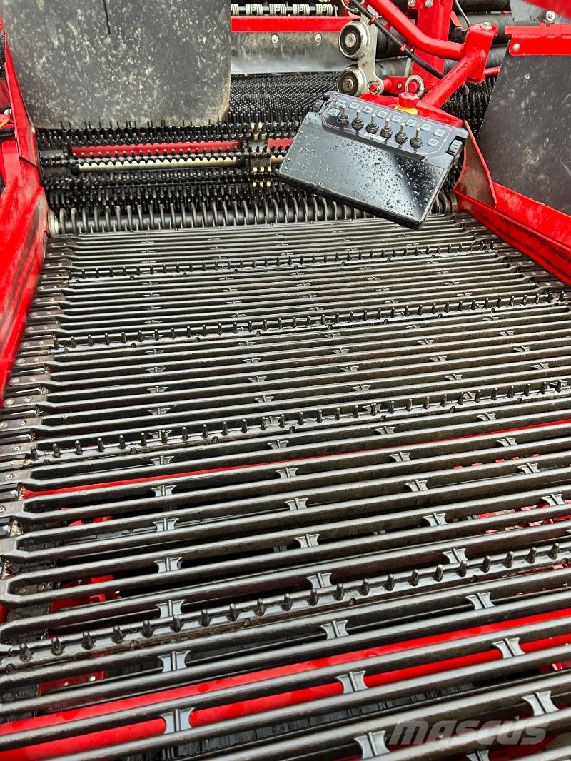 Grimme EVO 280 GEN II EasySep TA ماكينات زراعية - غير ذلك