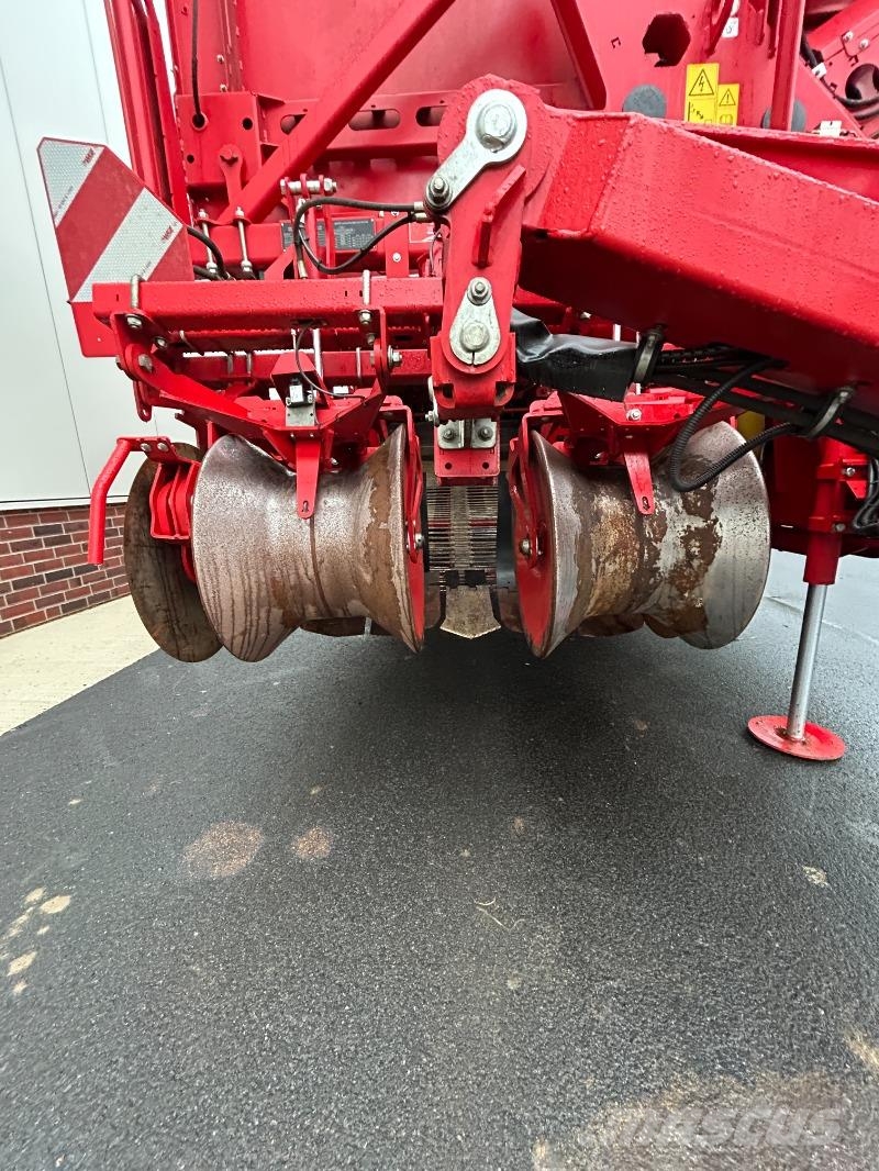 Grimme EVO 280 GEN II EasySep TA ماكينات زراعية - غير ذلك