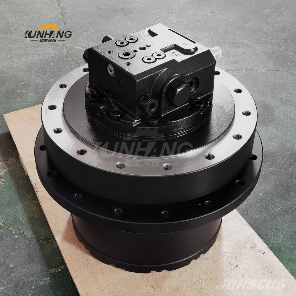 Hitachi EX100-1 EX120-1 Final Drive Motor 9080068 9096481 Transmission