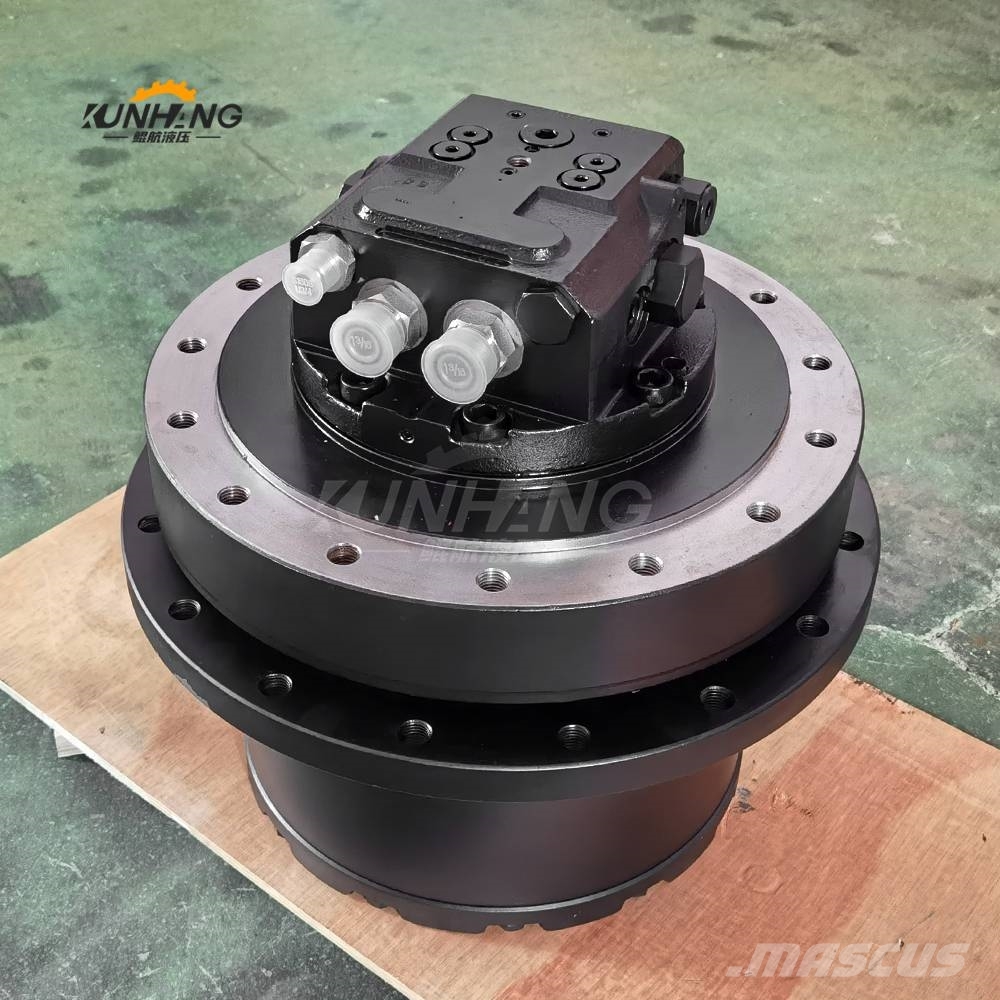 Hitachi EX100-1 EX120-1 Final Drive Motor 9080068 9096481 Transmission