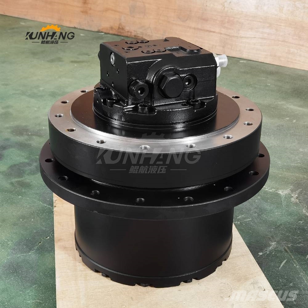 Hitachi EX100-1 EX120-1 Final Drive Motor 9080068 9096481 Transmission
