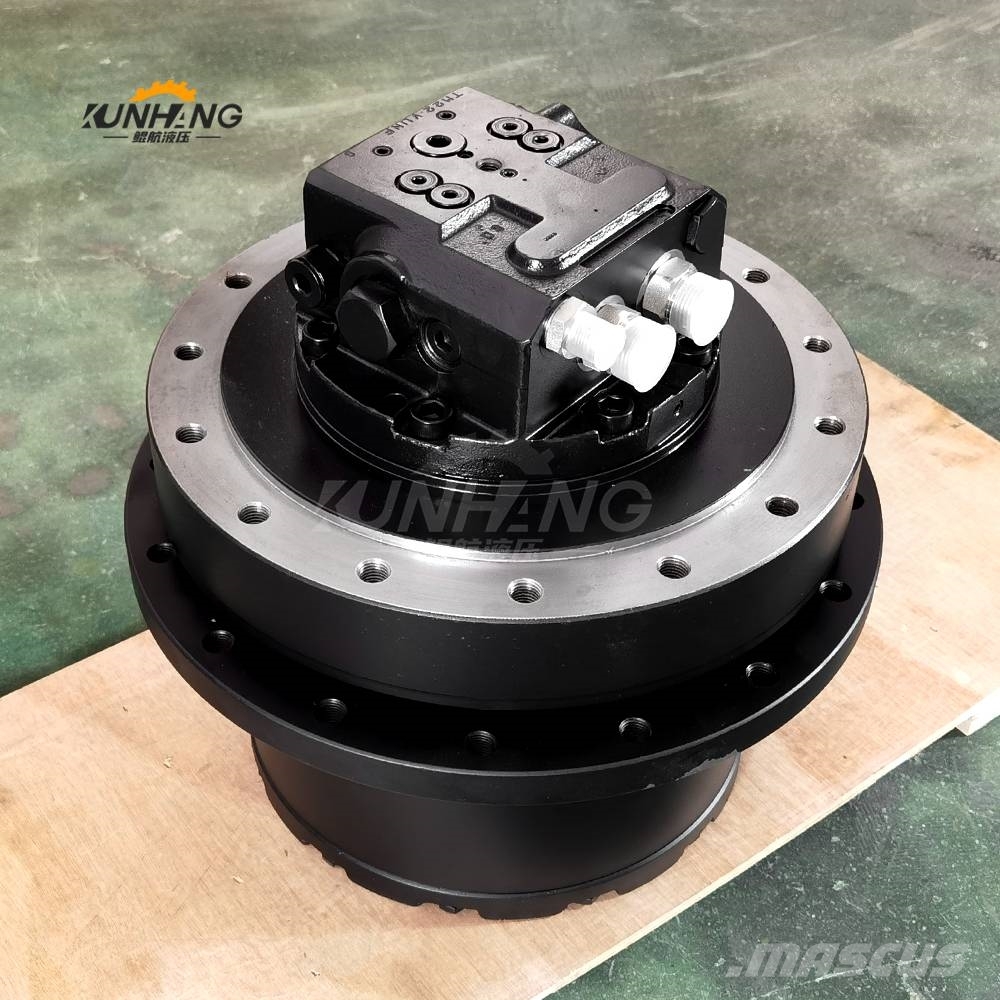 Hitachi EX100-1 EX120-1 Final Drive Motor 9080068 9096481 Transmission