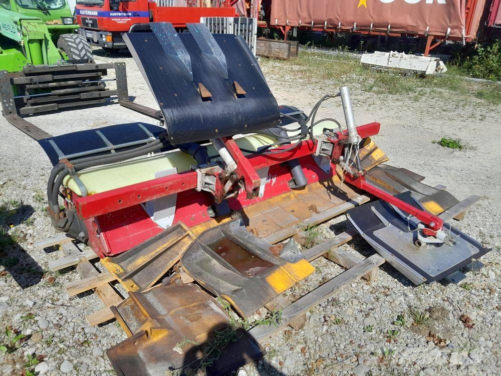 Kässbohrer Pistenbully PB 100, Snowgroomer كاسحات جليد