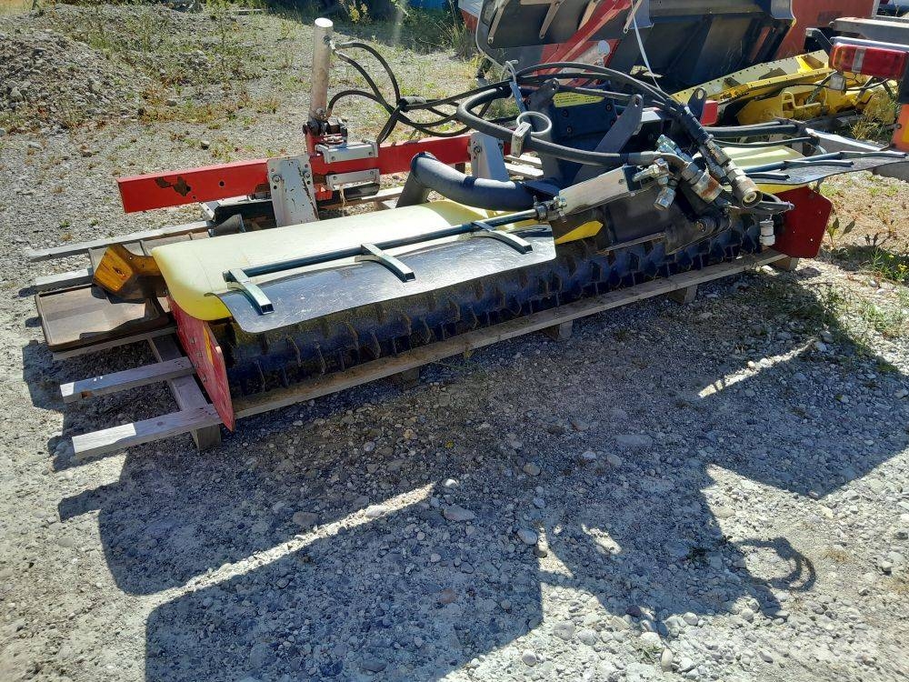 Kässbohrer Pistenbully PB 100, Snowgroomer كاسحات جليد