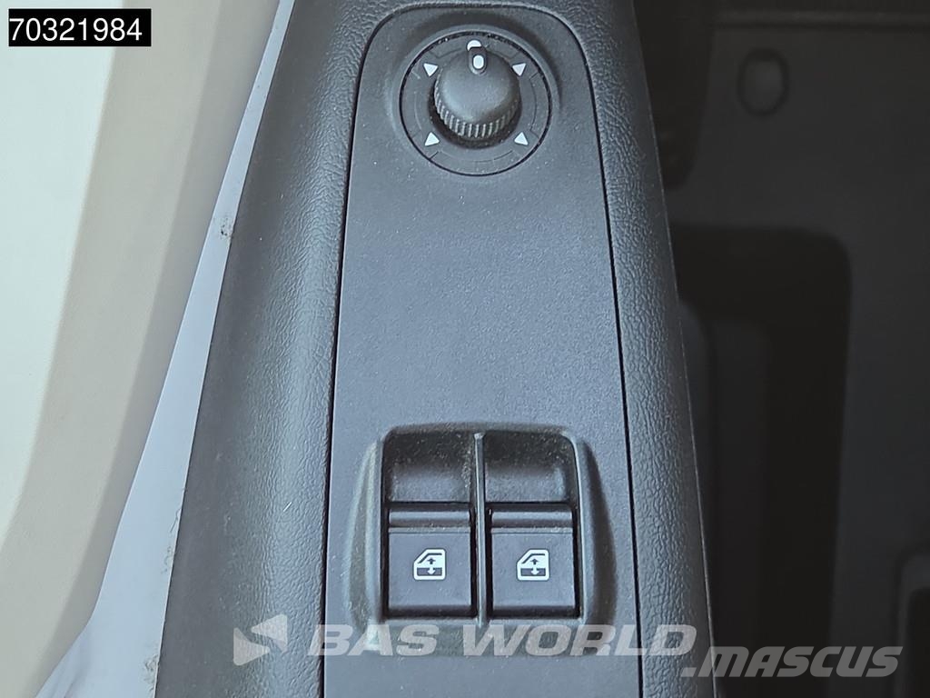 Opel Movano 140PK Próximamente matriculado en España! P Други