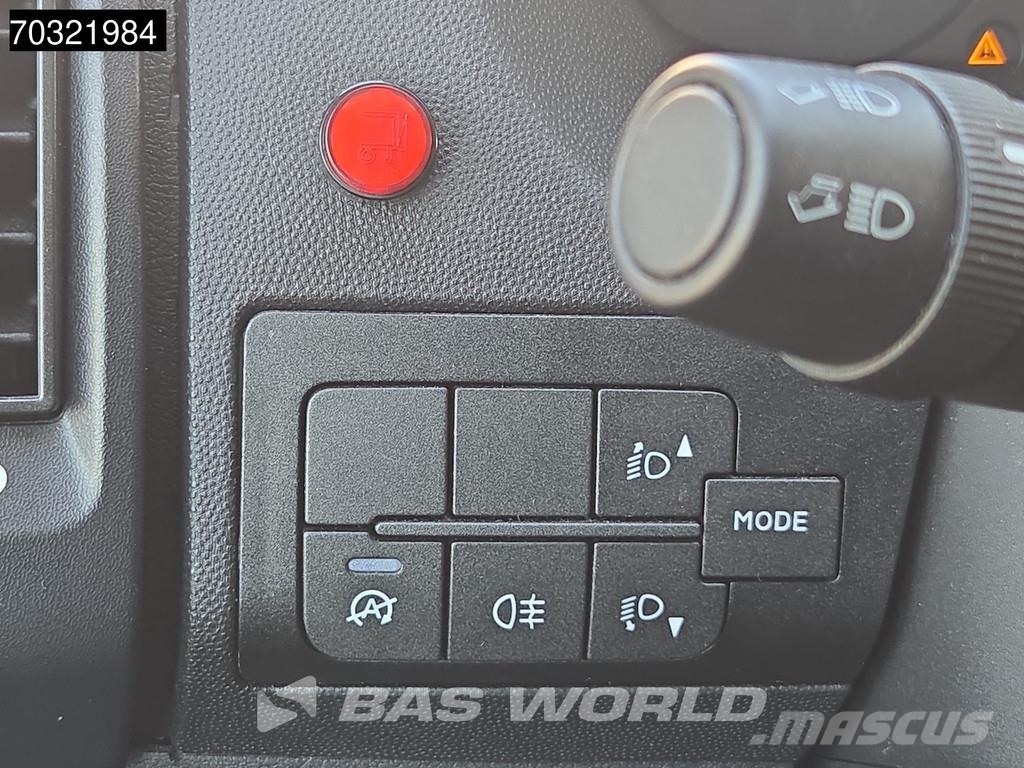 Opel Movano 140PK Próximamente matriculado en España! P Други