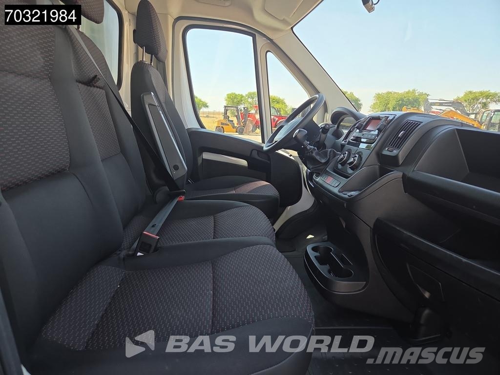 Opel Movano 140PK Próximamente matriculado en España! P Други