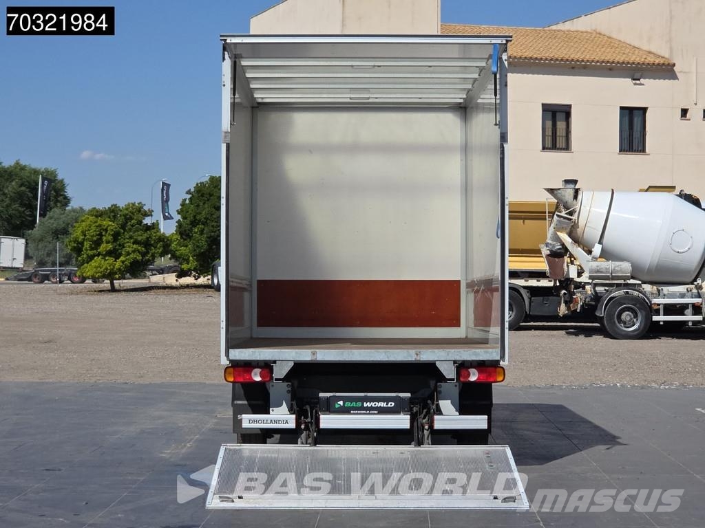 Opel Movano 140PK Próximamente matriculado en España! P Други