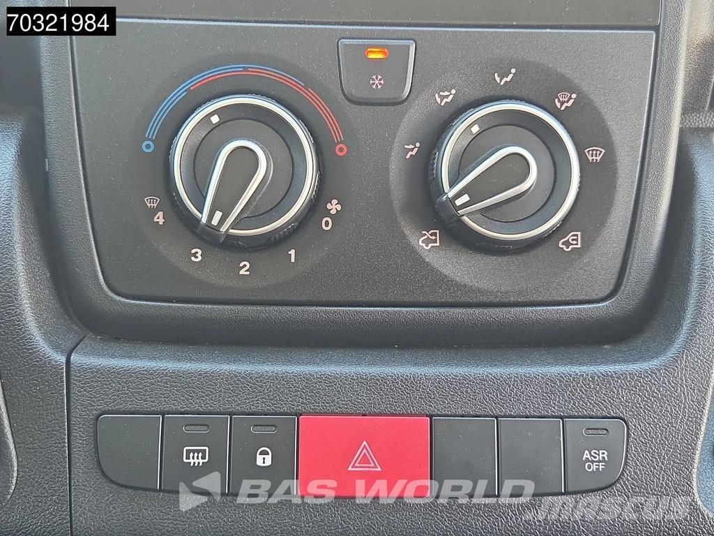 Opel Movano 140PK Próximamente matriculado en España! P Други
