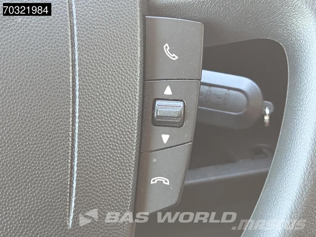 Opel Movano 140PK Próximamente matriculado en España! P Други