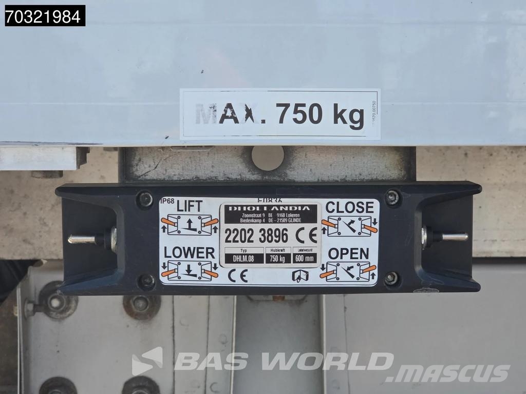 Opel Movano 140PK Próximamente matriculado en España! P Други