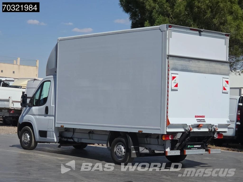 Opel Movano 140PK Próximamente matriculado en España! P Други