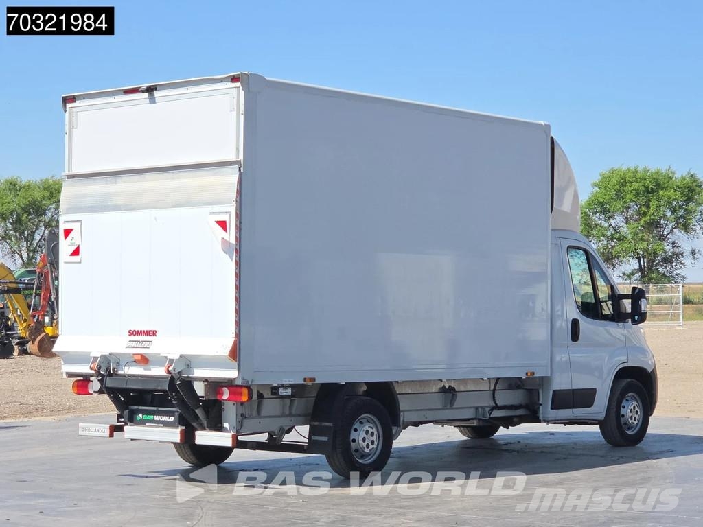 Opel Movano 140PK Próximamente matriculado en España! P Други