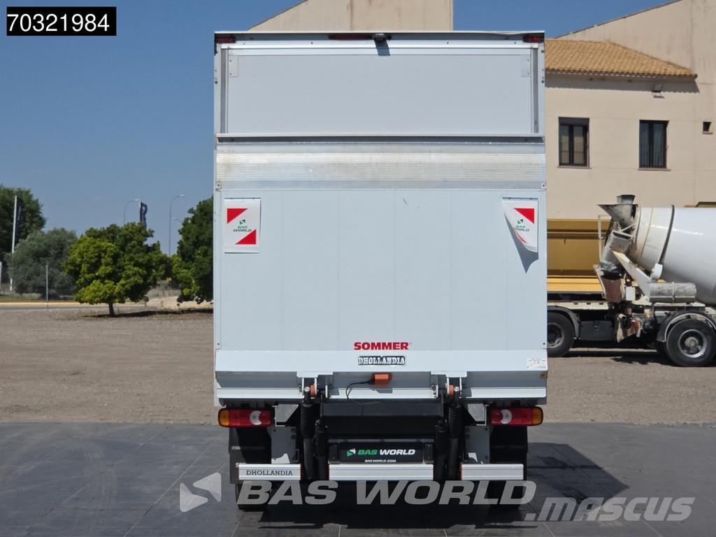Opel Movano 140PK Próximamente matriculado en España! P Други