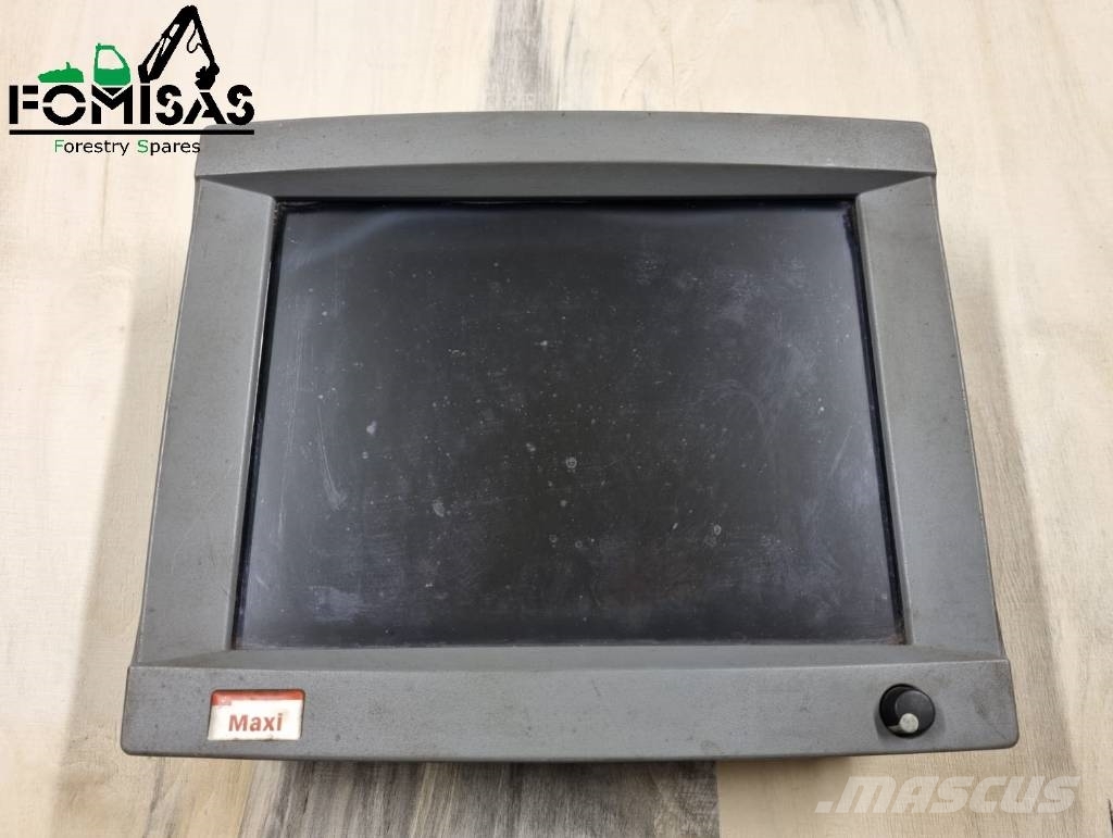 Valmet Komatsu TMC 5061097 5066267 5273381 Elektronika