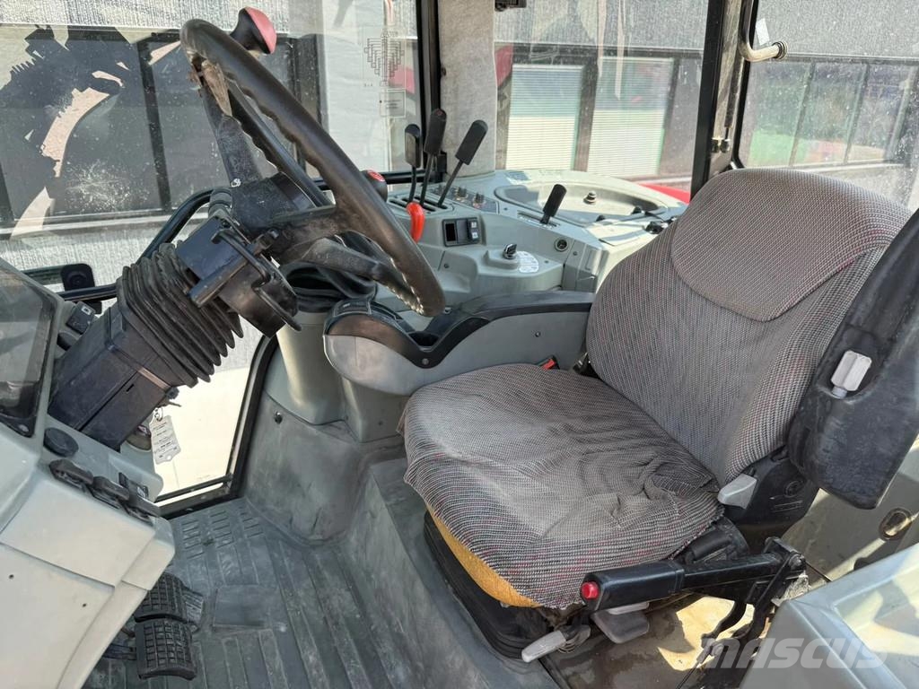 Massey Ferguson 8240 Schlepper Traktörler