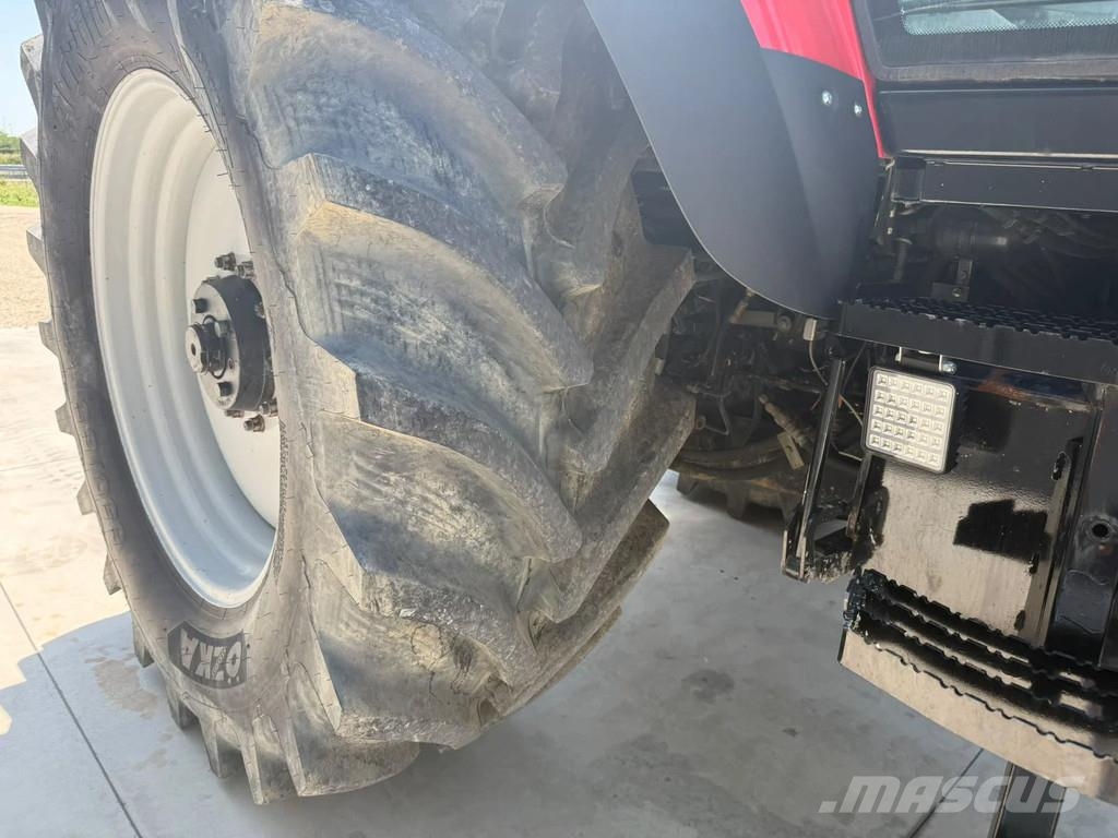 Massey Ferguson 8240 Schlepper Traktörler