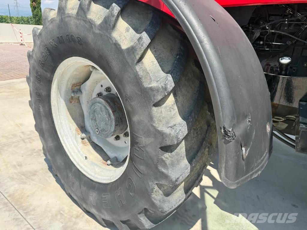 Massey Ferguson 8240 Schlepper Traktörler