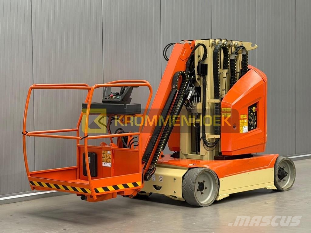 JLG Toucan 12 E Plus Druga dvigala in dvižne ploščadi