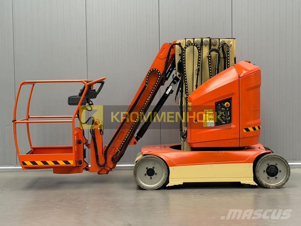 JLG Toucan 12 E Plus Druga dvigala in dvižne ploščadi