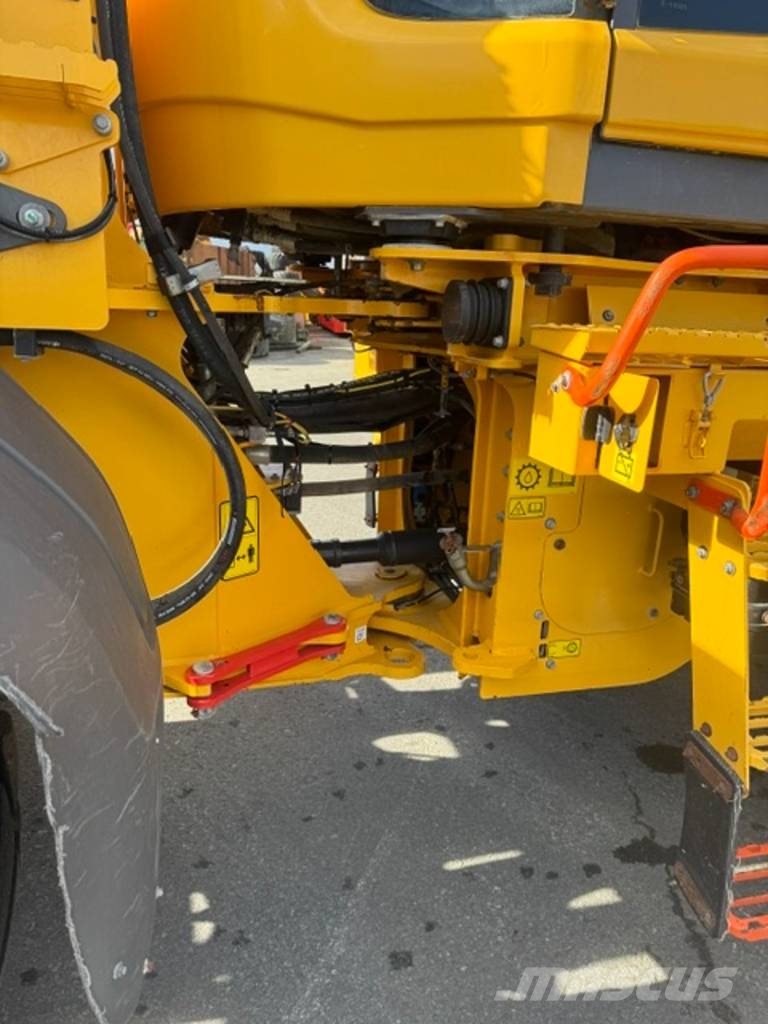 Volvo L 90 H Rataslaadurid