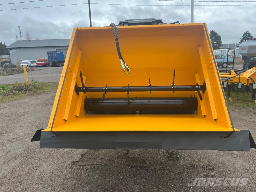 Beltscoop B2000 Weitere Viehgeräte