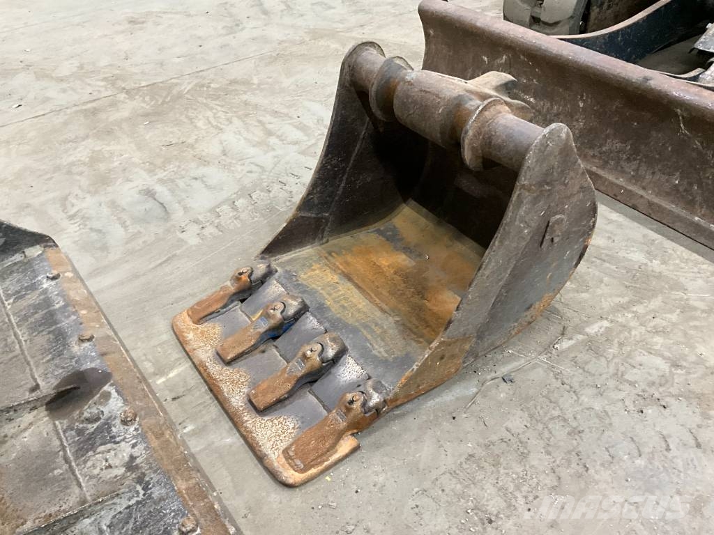 Yanmar Vio 33-6 Mini bageri < 7t