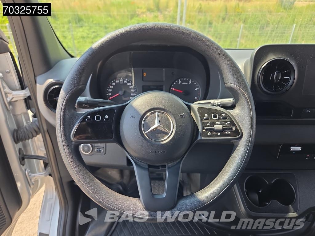 Mercedes-Benz Sprinter 215 CDI Automatik 150PS L2H2 Klima Kamera Изотермический фургон