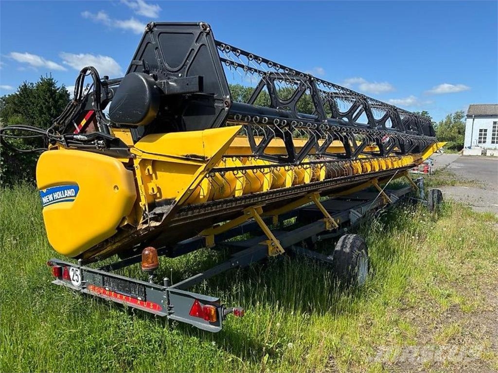 New Holland CR8.80 MY21 حصادات