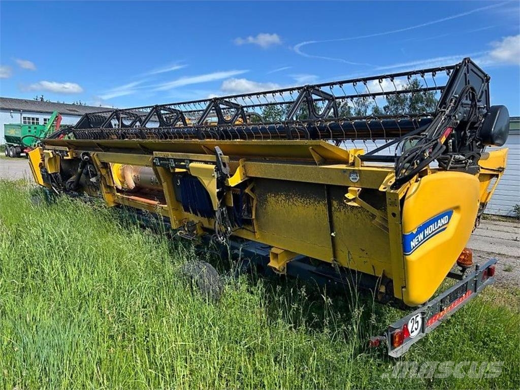 New Holland CR8.80 MY21 حصادات