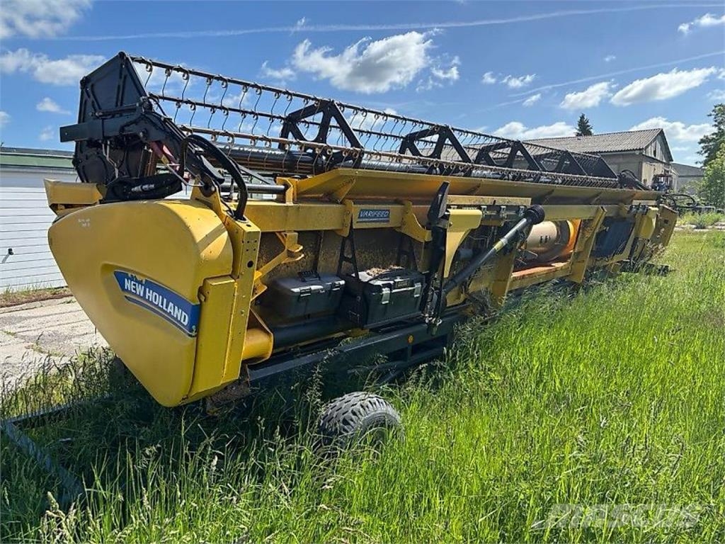 New Holland CR8.80 MY21 حصادات