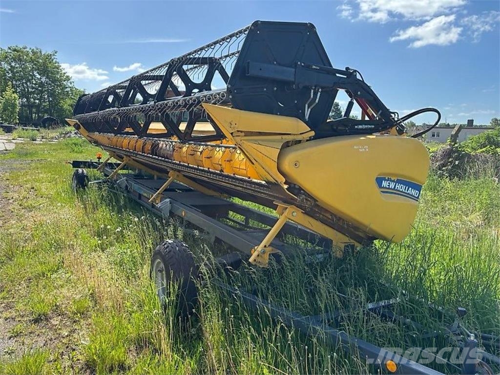 New Holland CR8.80 MY21 حصادات