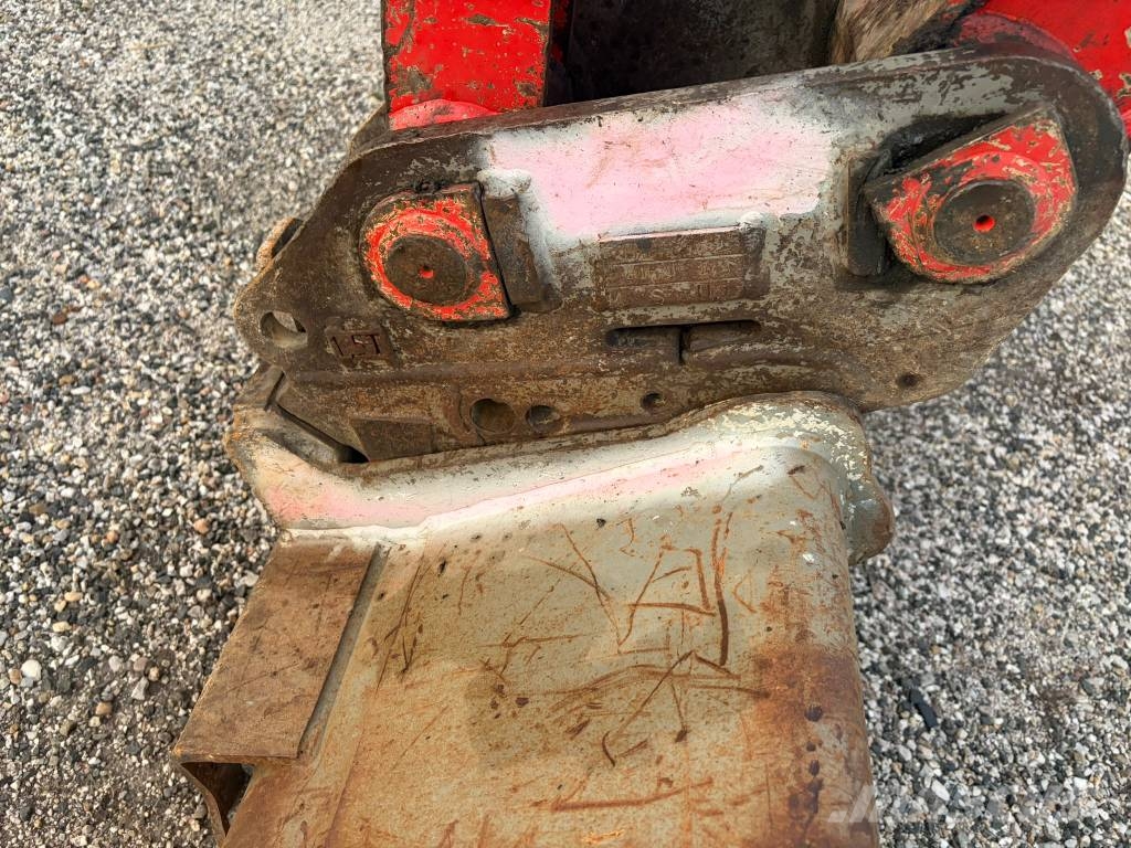 Volvo ECR 88 D Escavatori medi 7t - 12t