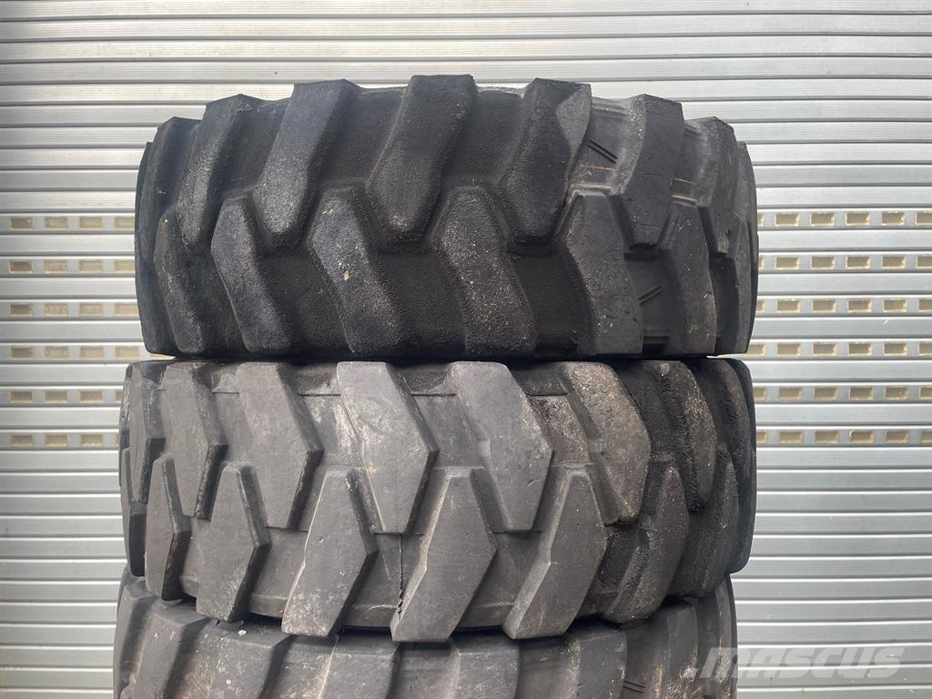 Hydrema RB15-MX18G-HBI 315/70R22.5-Tire/Reifen/Band 轮胎、车轮和轮圈