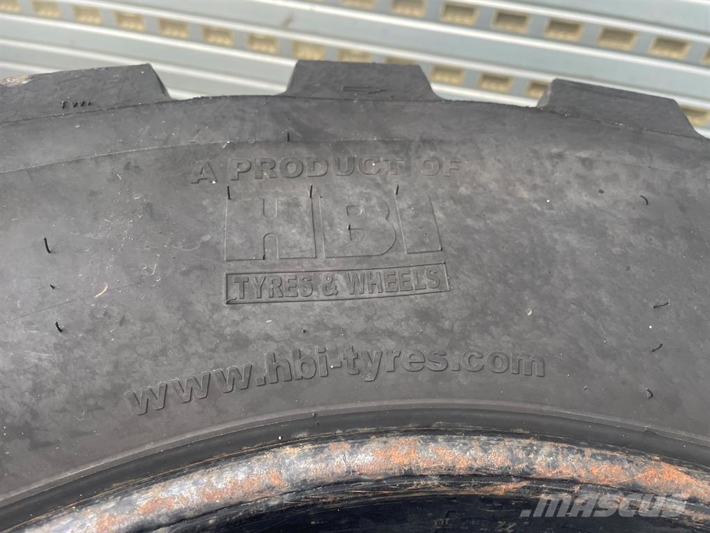 Hydrema RB15-MX18G-HBI 315/70R22.5-Tire/Reifen/Band 轮胎、车轮和轮圈