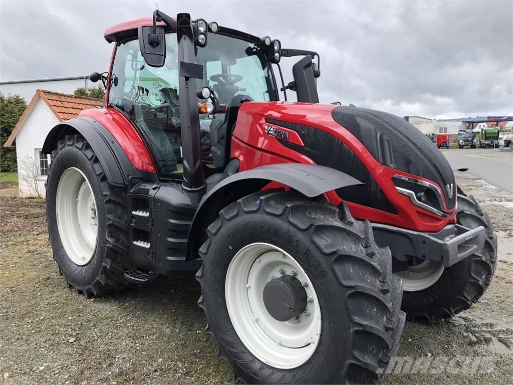Valtra T175 EA Traktorok