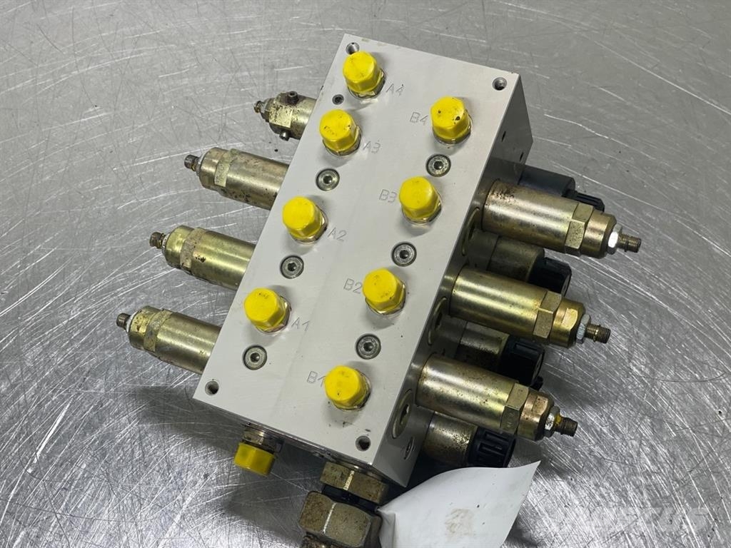 Parker D1FBE01HC0NMW011X944 - NG6 Assembly Hydraulique