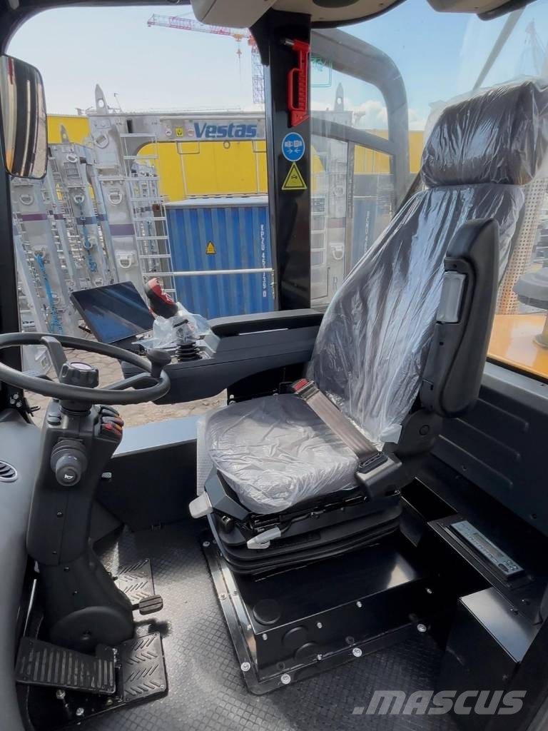 Sany SCP160G5 Chariots diesel