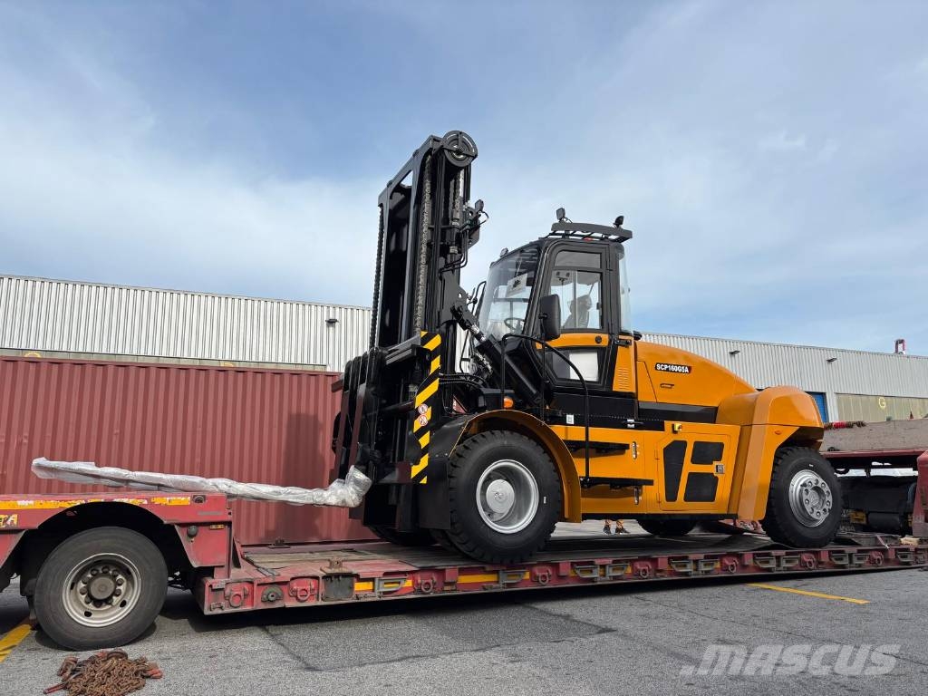 Sany SCP160G5 Chariots diesel