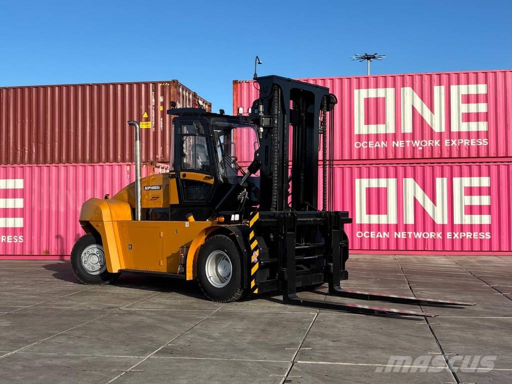 Sany SCP160G5 Chariots diesel