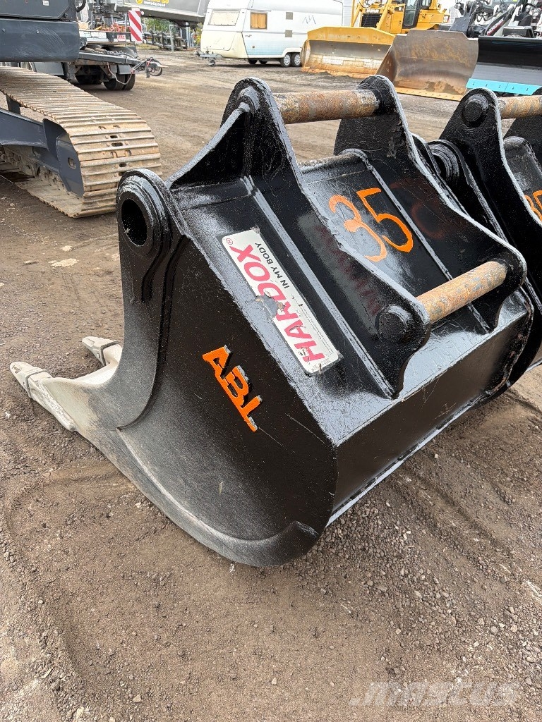 Doosan Develon Dx235LCR Гусеничные экскаваторы