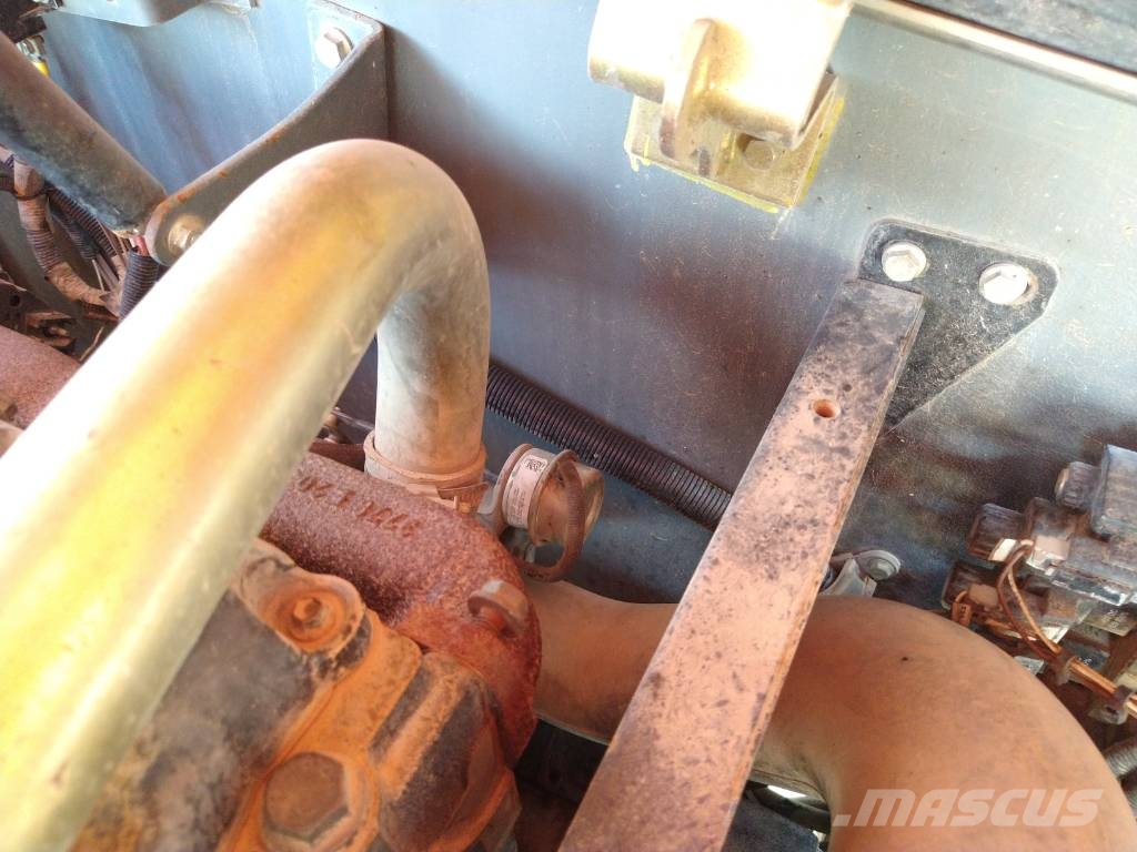 JLG 4017 PS (289) مناولات متداخلة