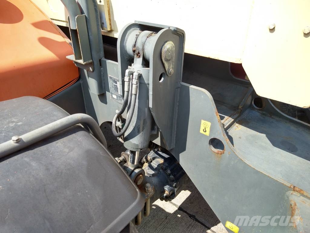 JLG 4017 PS (289) مناولات متداخلة