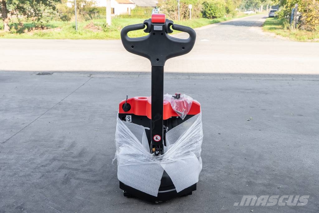 Manitou EP 15 Штабелери