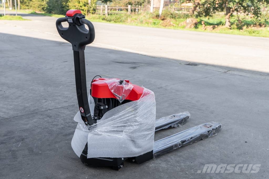 Manitou EP 15 Штабелери