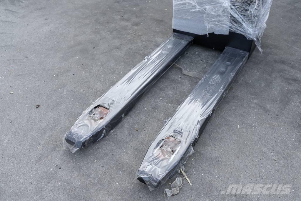 Manitou EP 15 Штабелери