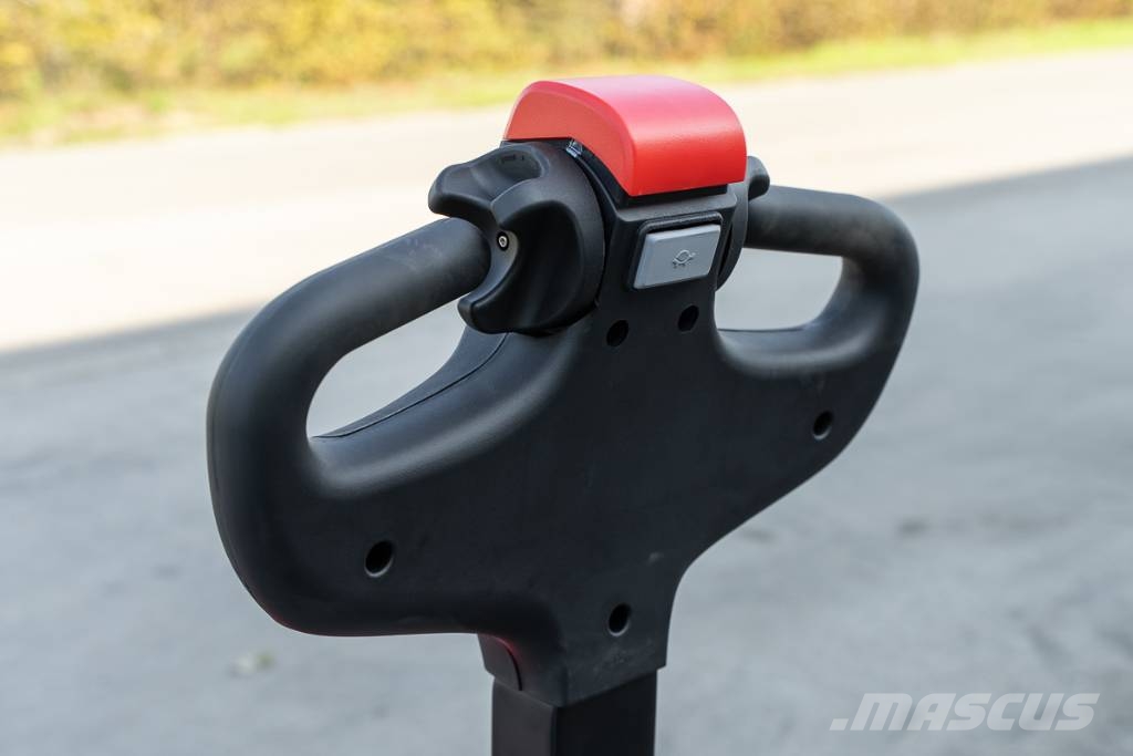 Manitou EP 15 Штабелери