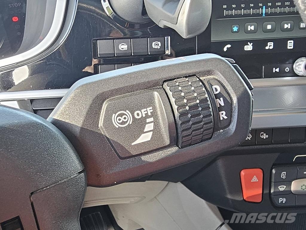 DAF XG+ 530 6X2 FTS FULL OPTIONS Trekkers