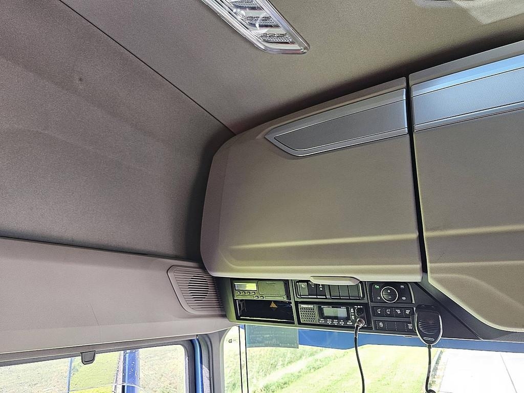 DAF XG+ 530 6X2 FTS FULL OPTIONS Trekkers